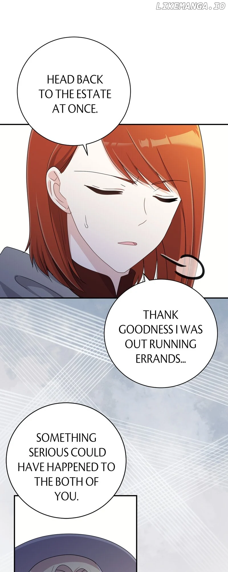 This Time, the Tears Were Mine chapter 40 page 58