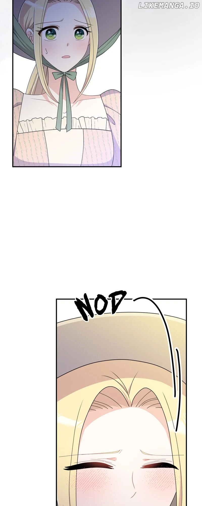 This Time, the Tears Were Mine chapter 40 page 59