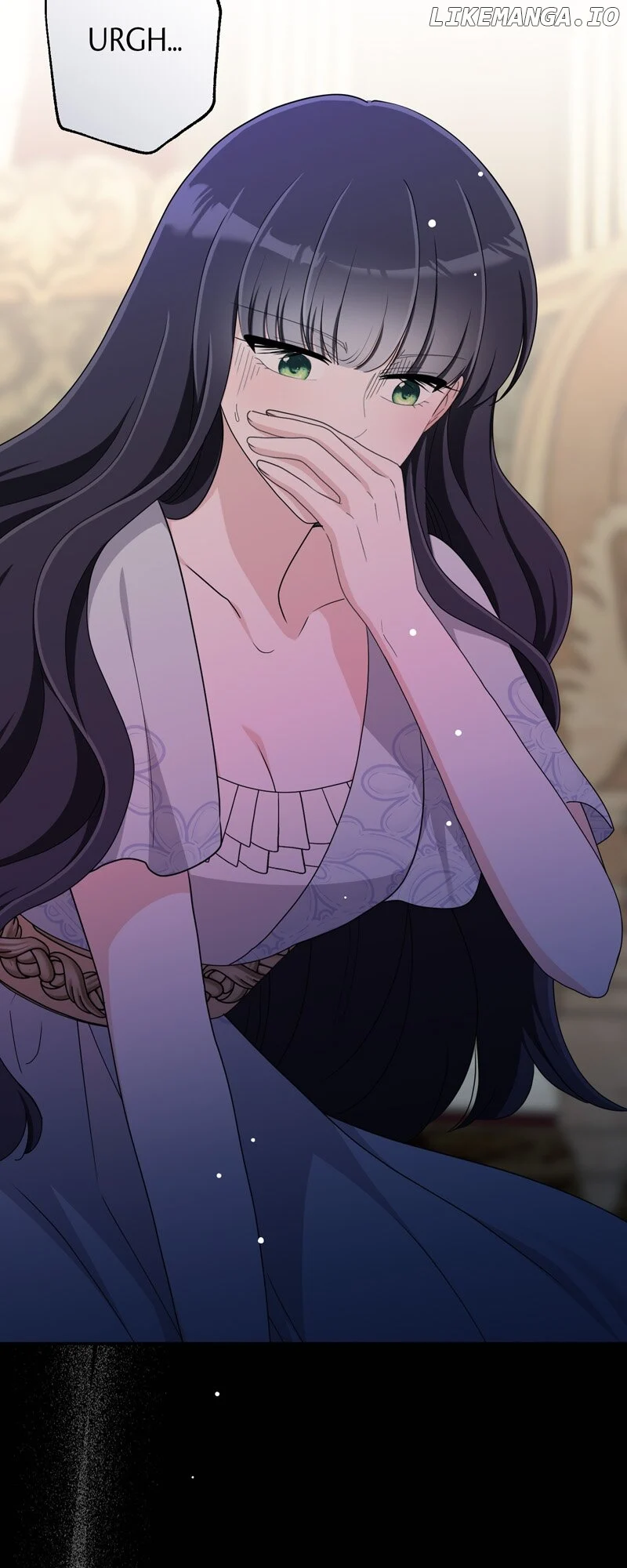 This Time, the Tears Were Mine chapter 40 page 64