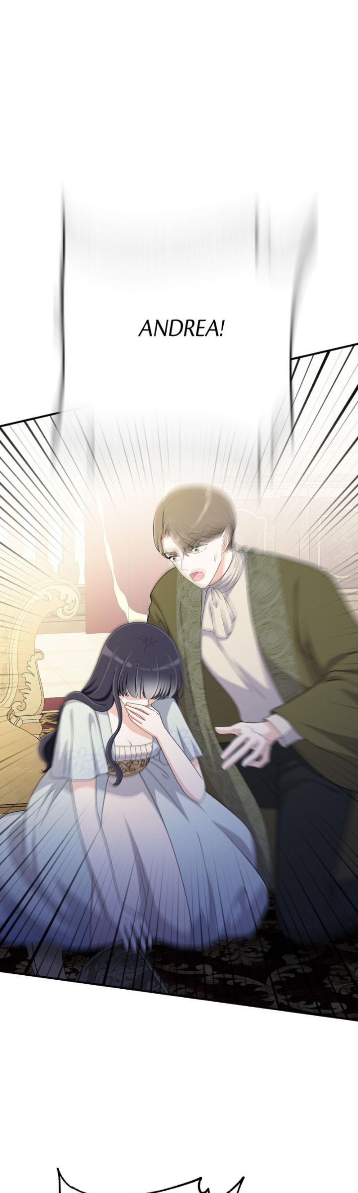 This Time, the Tears Were Mine chapter 41 page 1