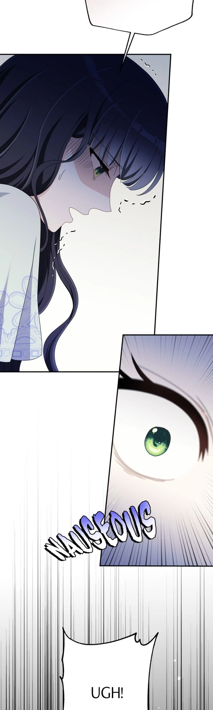 This Time, the Tears Were Mine chapter 41 page 4