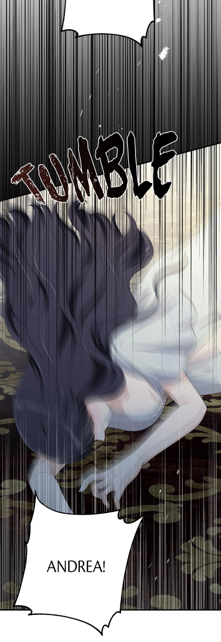 This Time, the Tears Were Mine chapter 41 page 5