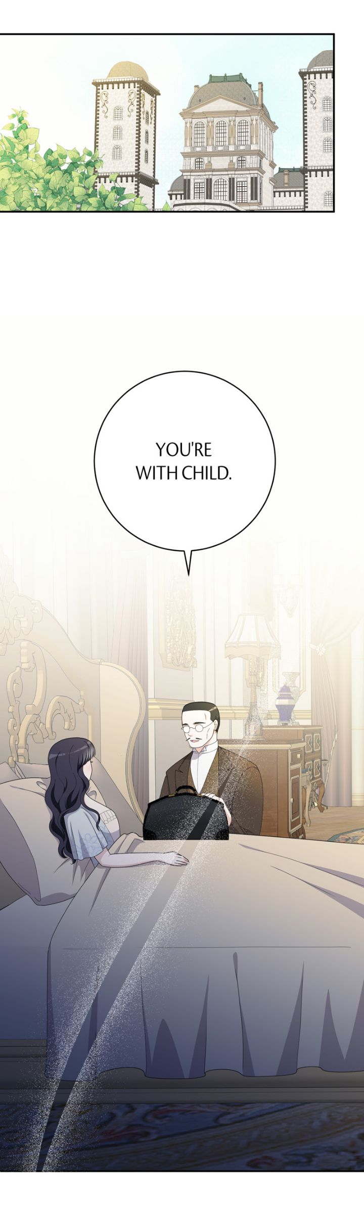 This Time, the Tears Were Mine chapter 41 page 7