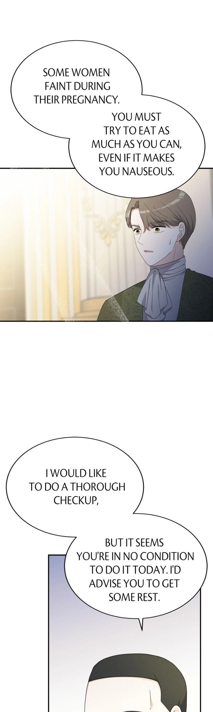 This Time, the Tears Were Mine chapter 41 page 8