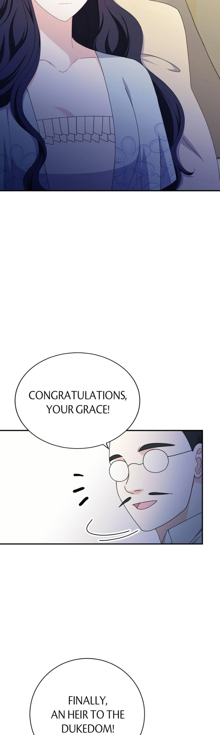 This Time, the Tears Were Mine chapter 41 page 10