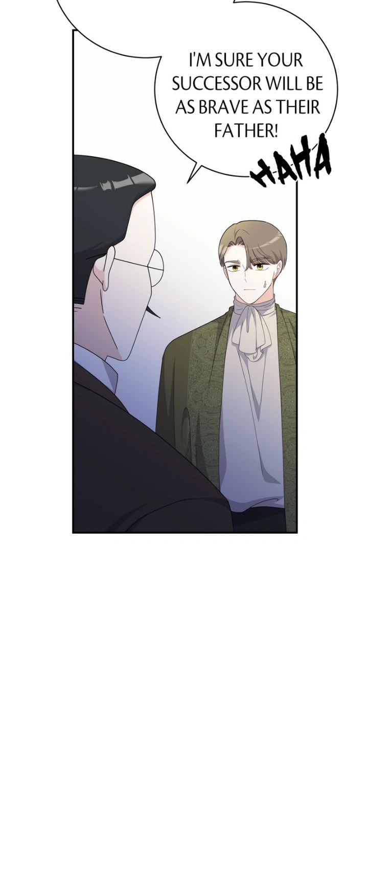 This Time, the Tears Were Mine chapter 41 page 11