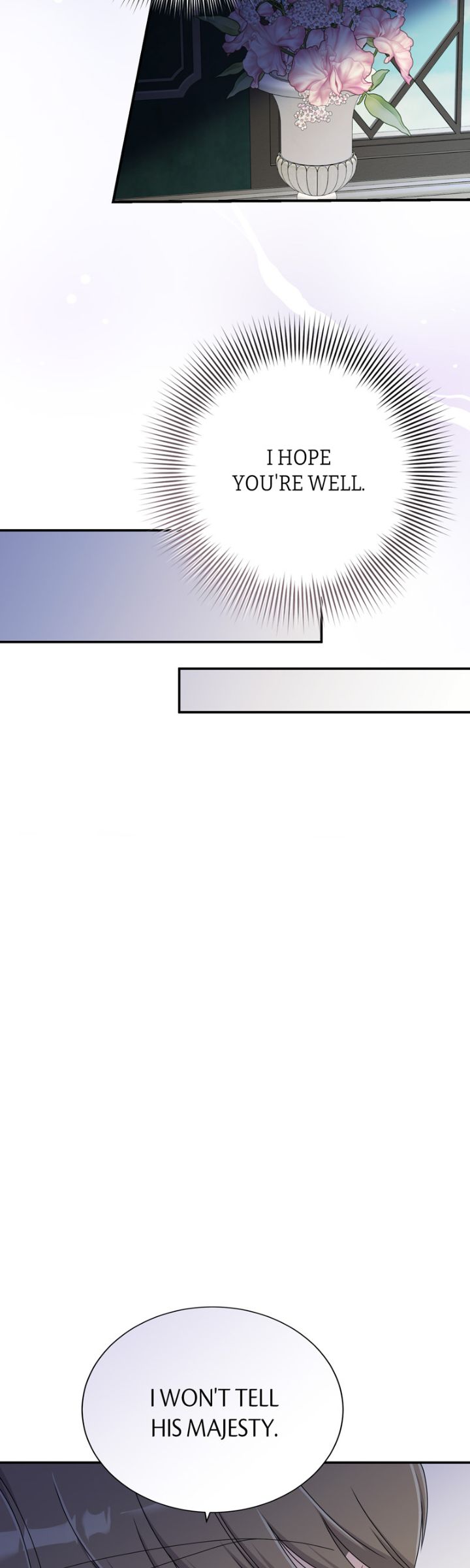 This Time, the Tears Were Mine chapter 41 page 30