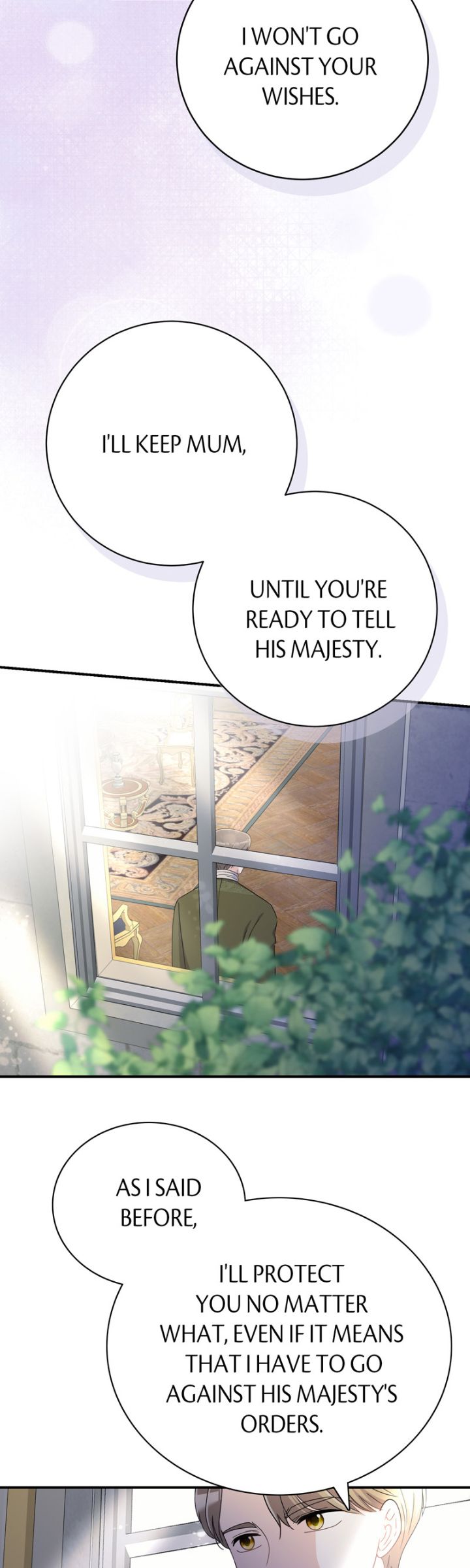 This Time, the Tears Were Mine chapter 41 page 32