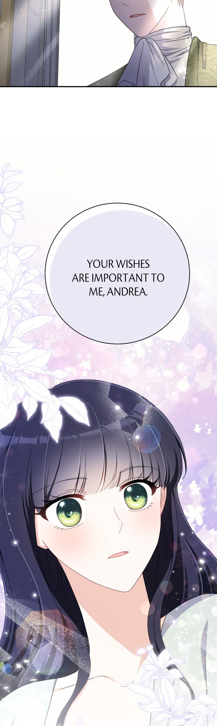 This Time, the Tears Were Mine chapter 41 page 33