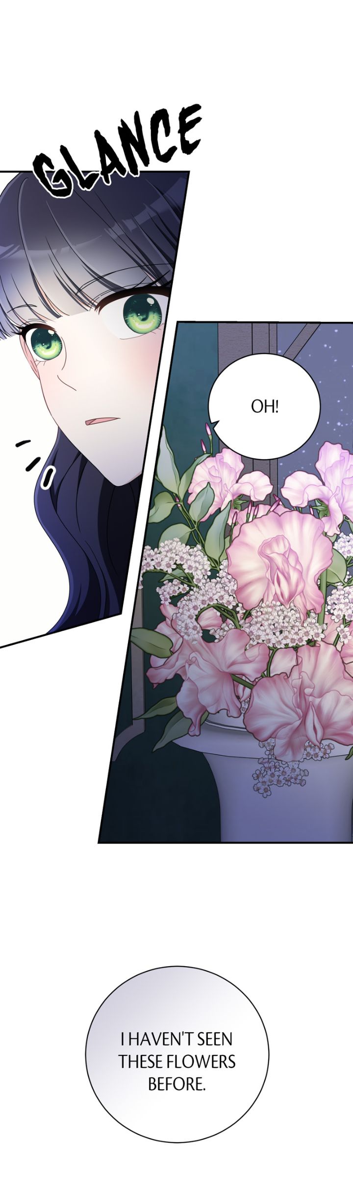 This Time, the Tears Were Mine chapter 41 page 44