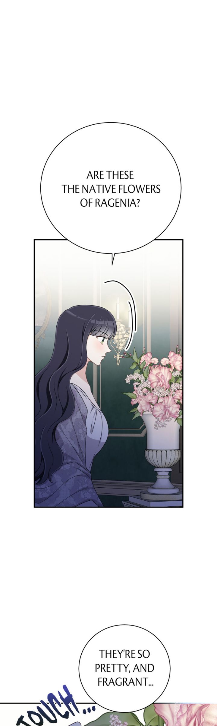 This Time, the Tears Were Mine chapter 41 page 46