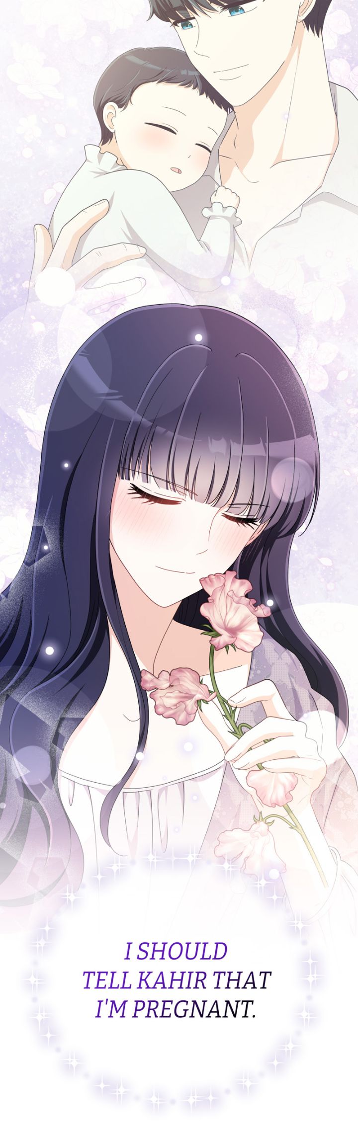 This Time, the Tears Were Mine chapter 41 page 49