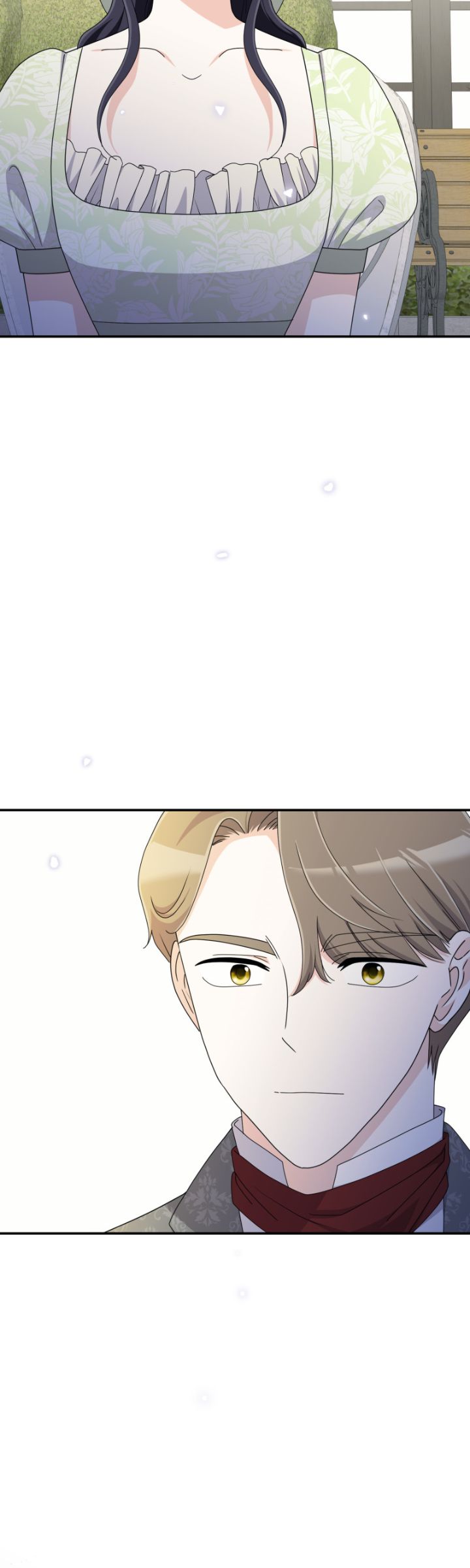 This Time, the Tears Were Mine chapter 42 page 2