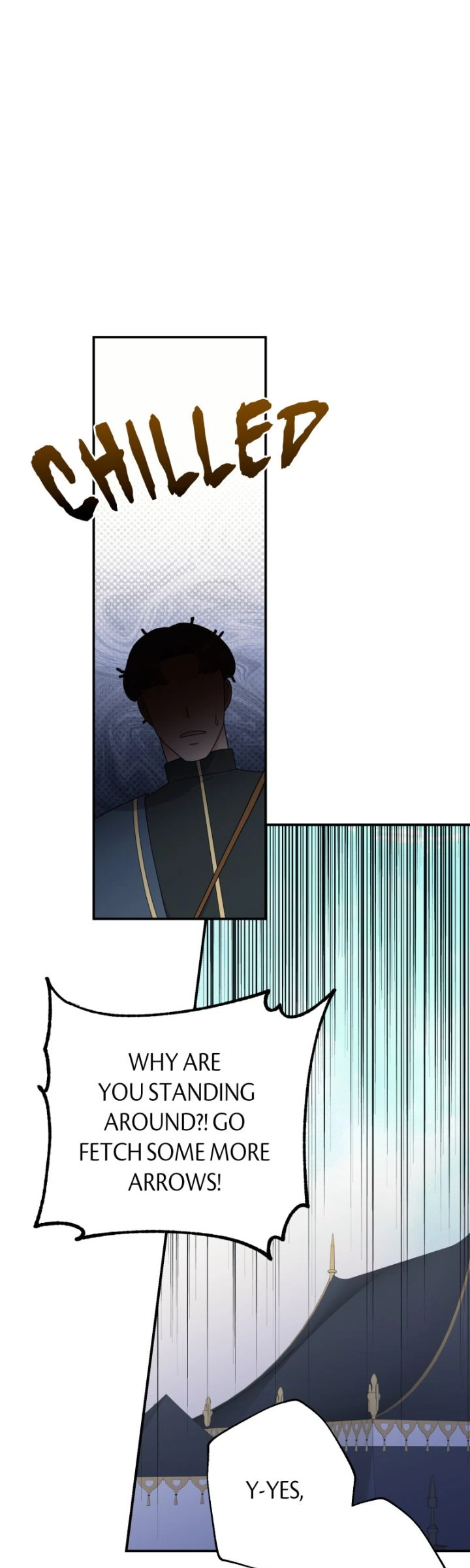 This Time, the Tears Were Mine chapter 42 page 31