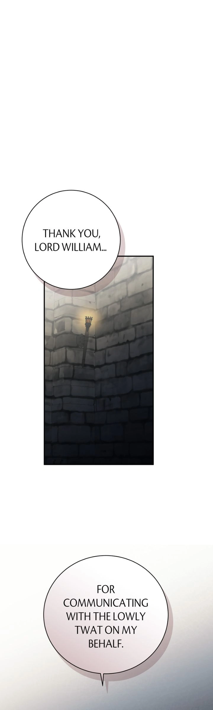 This Time, the Tears Were Mine chapter 43 page 1