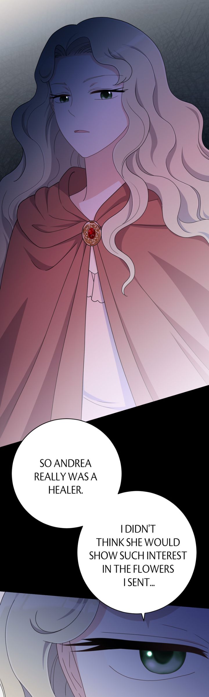 This Time, the Tears Were Mine chapter 43 page 2