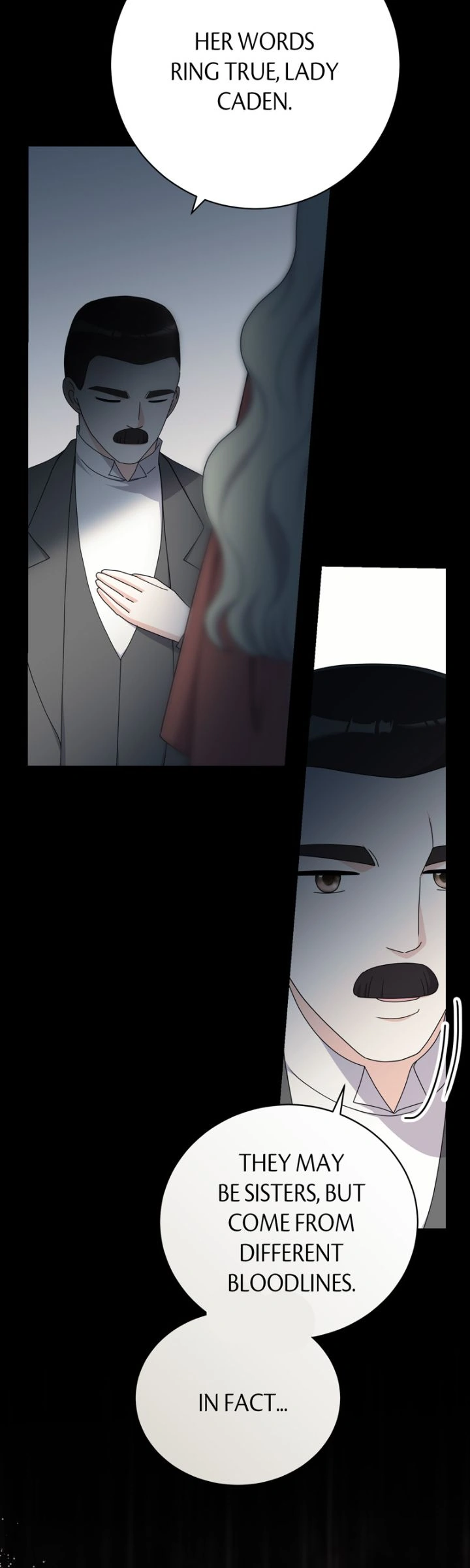 This Time, the Tears Were Mine chapter 43 page 4
