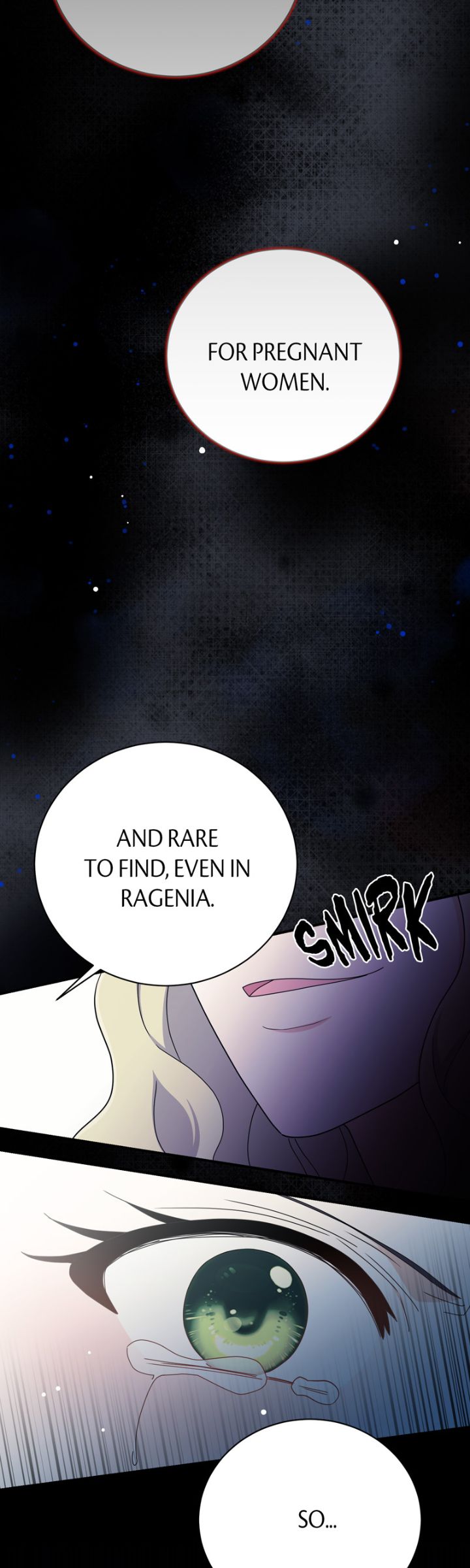 This Time, the Tears Were Mine chapter 43 page 8