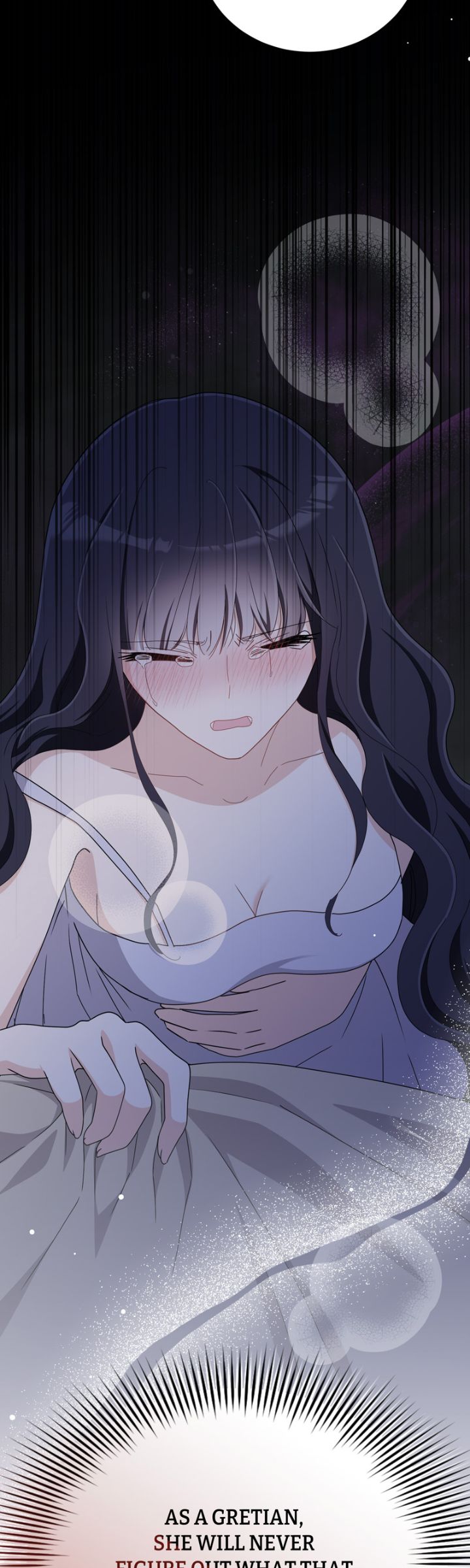 This Time, the Tears Were Mine chapter 43 page 9