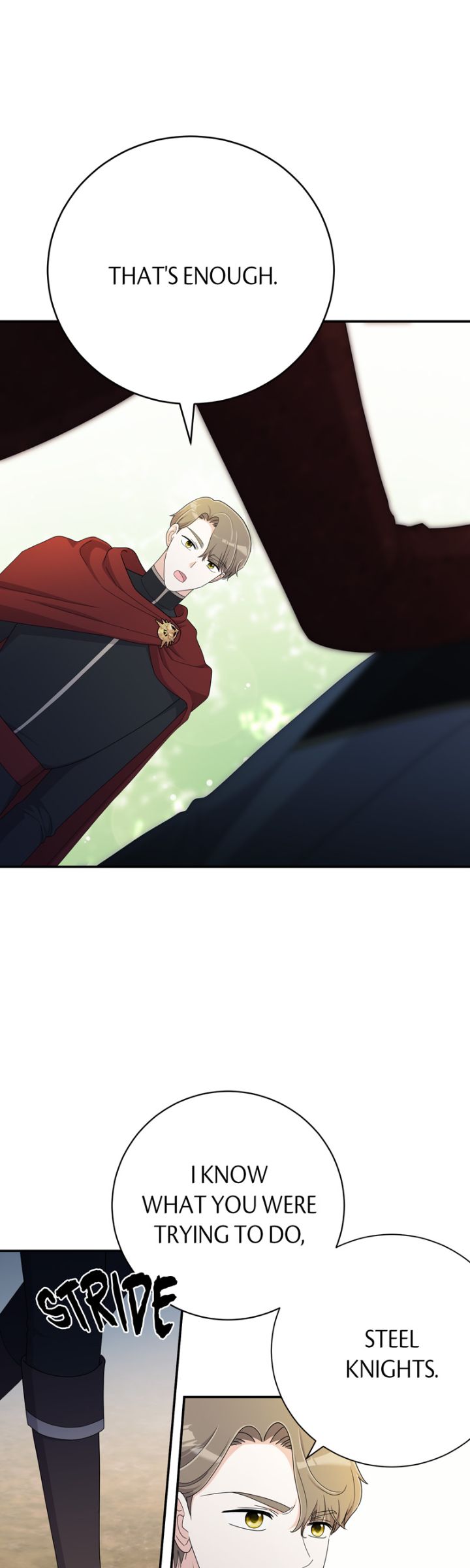 This Time, the Tears Were Mine chapter 43 page 32