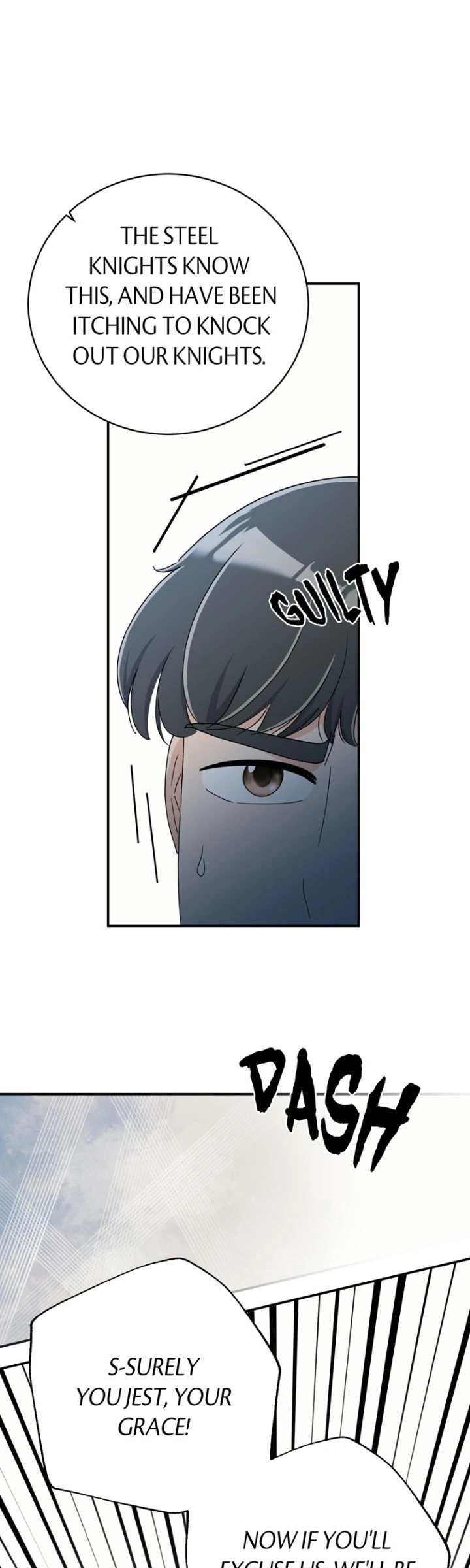 This Time, the Tears Were Mine chapter 43 page 36