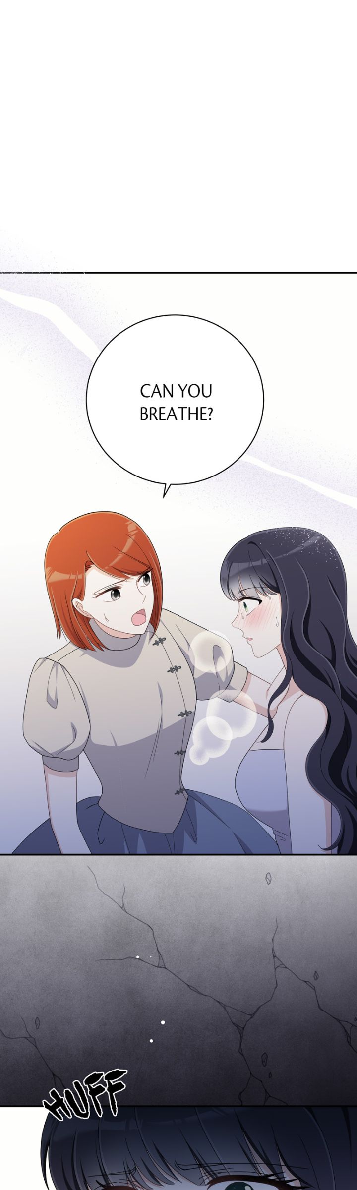 This Time, the Tears Were Mine chapter 44 page 7