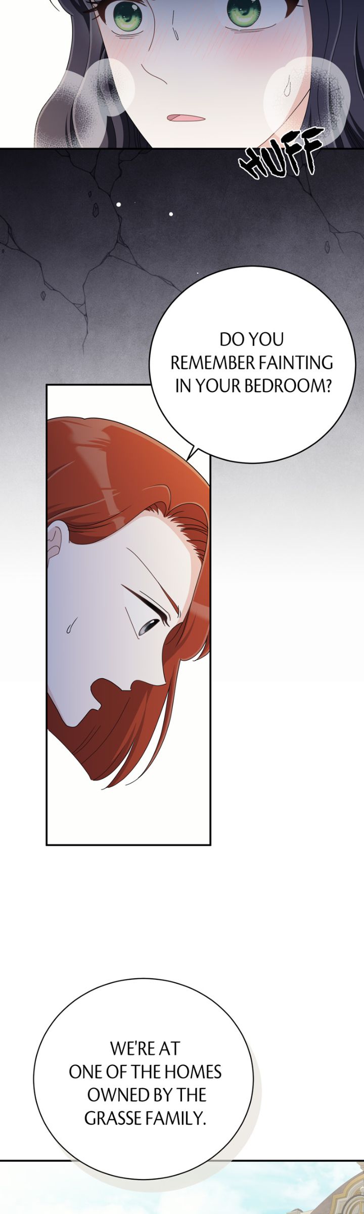 This Time, the Tears Were Mine chapter 44 page 8