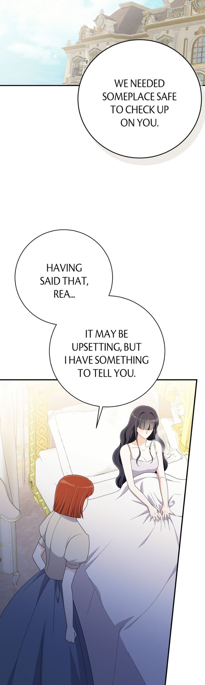 This Time, the Tears Were Mine chapter 44 page 9