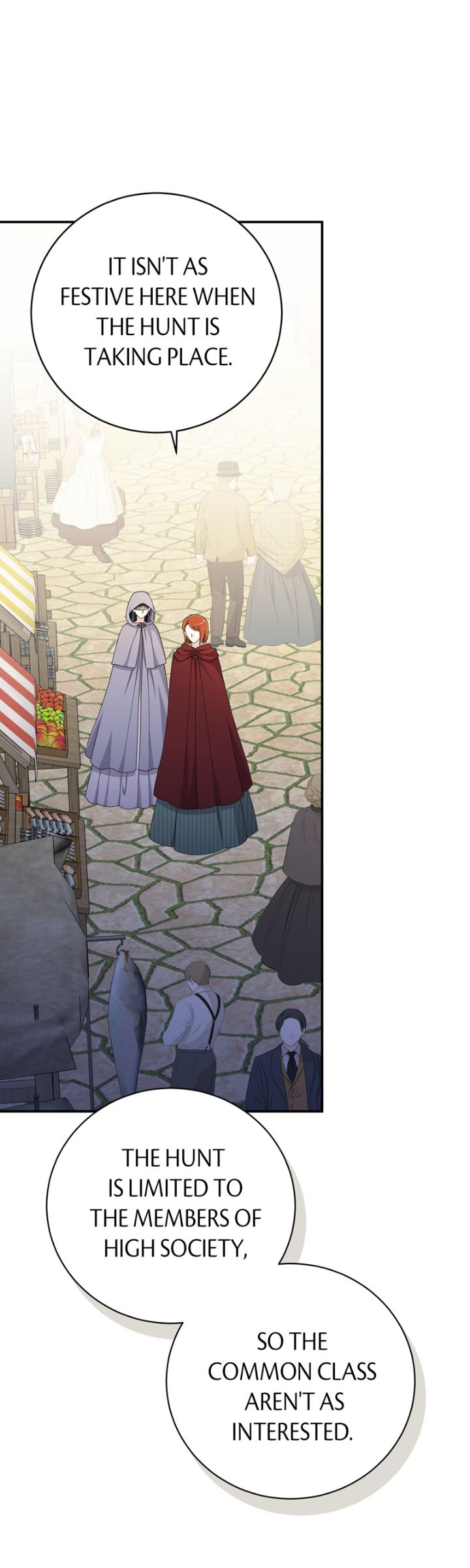This Time, the Tears Were Mine chapter 44 page 28