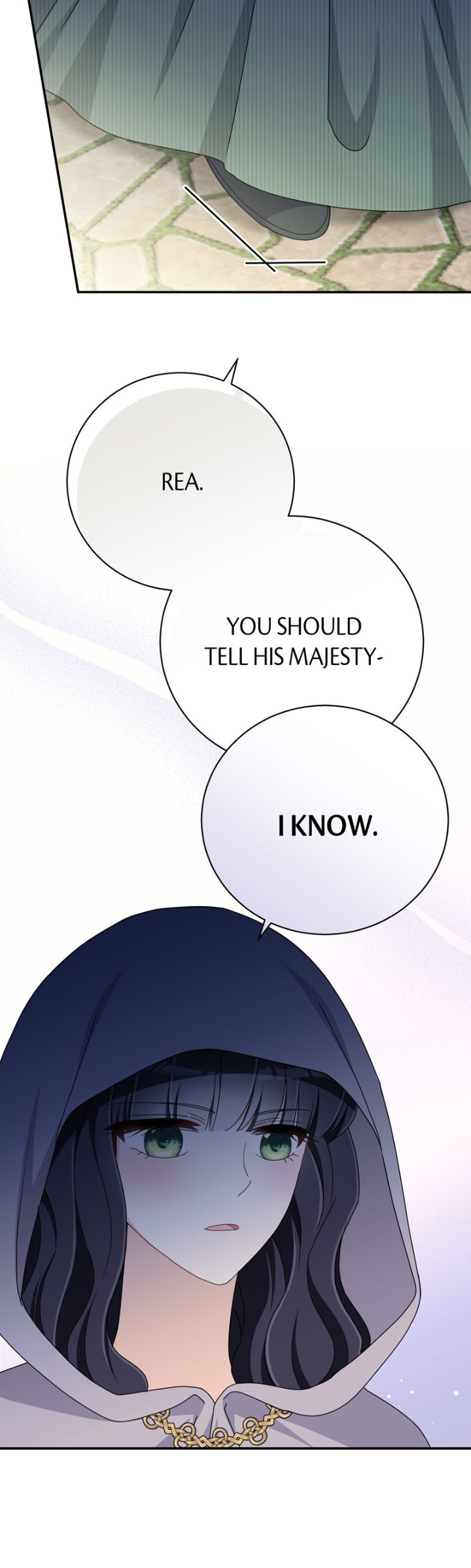 This Time, the Tears Were Mine chapter 44 page 32