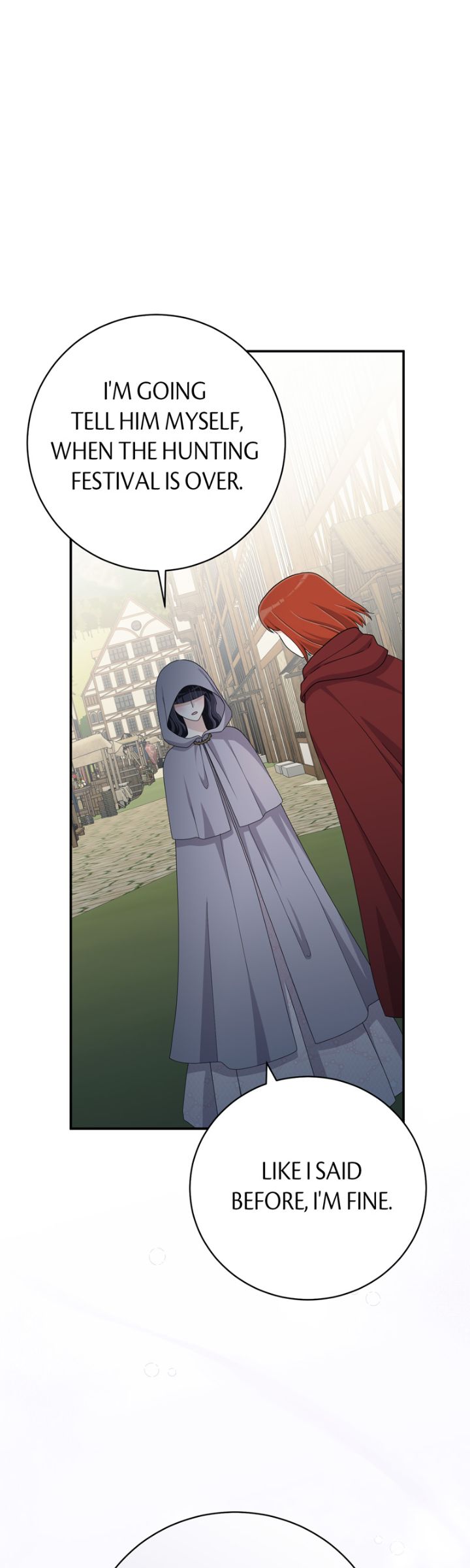 This Time, the Tears Were Mine chapter 44 page 33