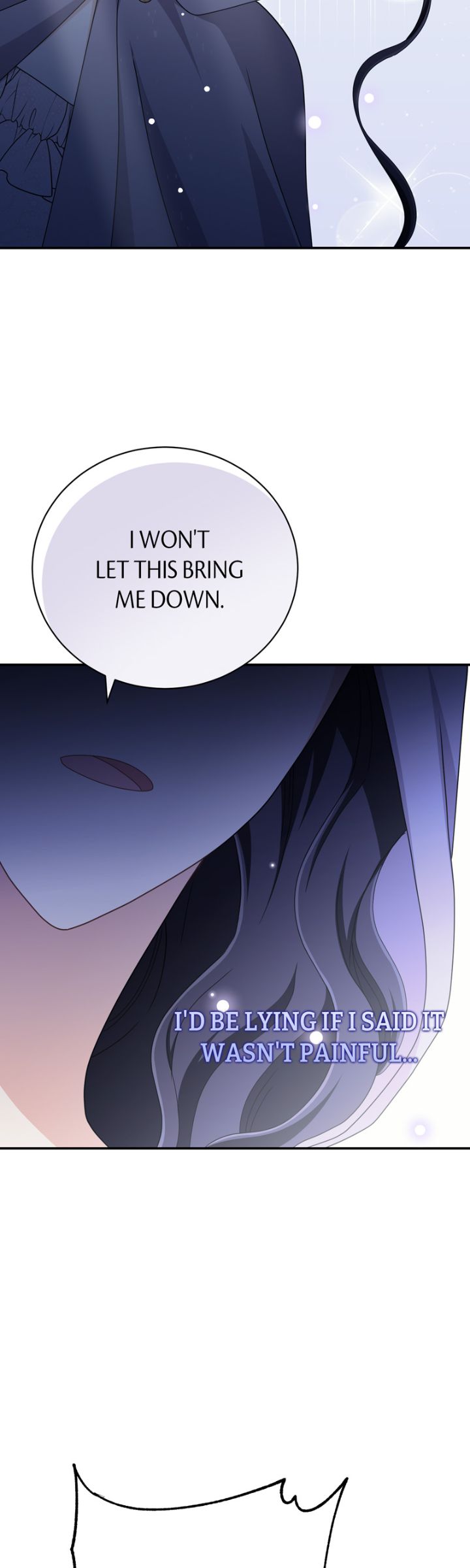 This Time, the Tears Were Mine chapter 44 page 35