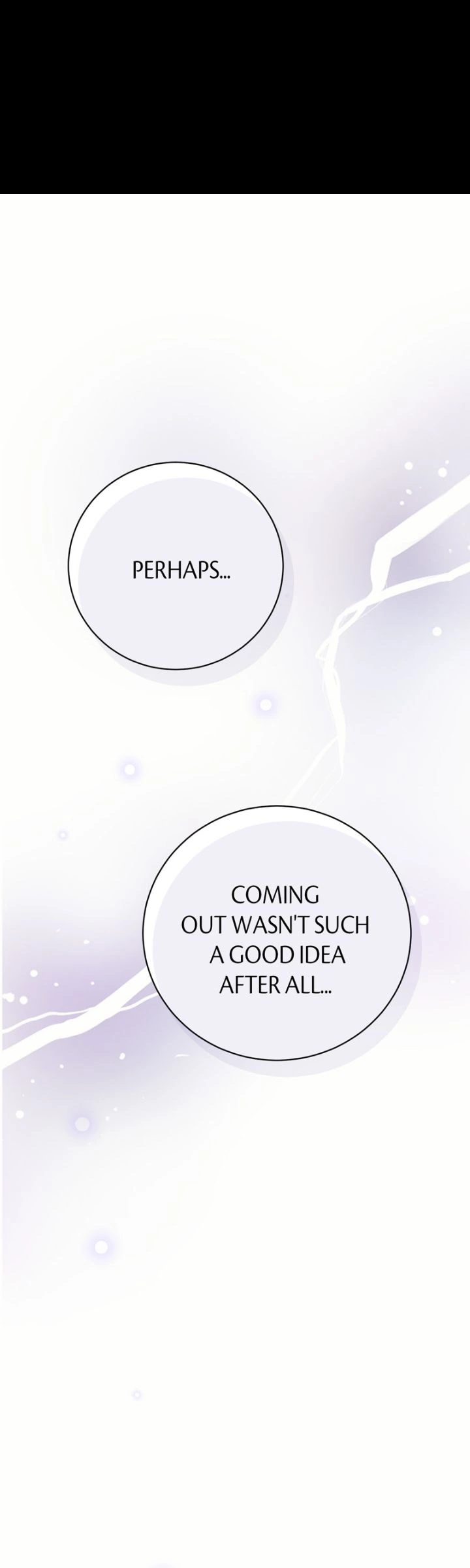 This Time, the Tears Were Mine chapter 44 page 44