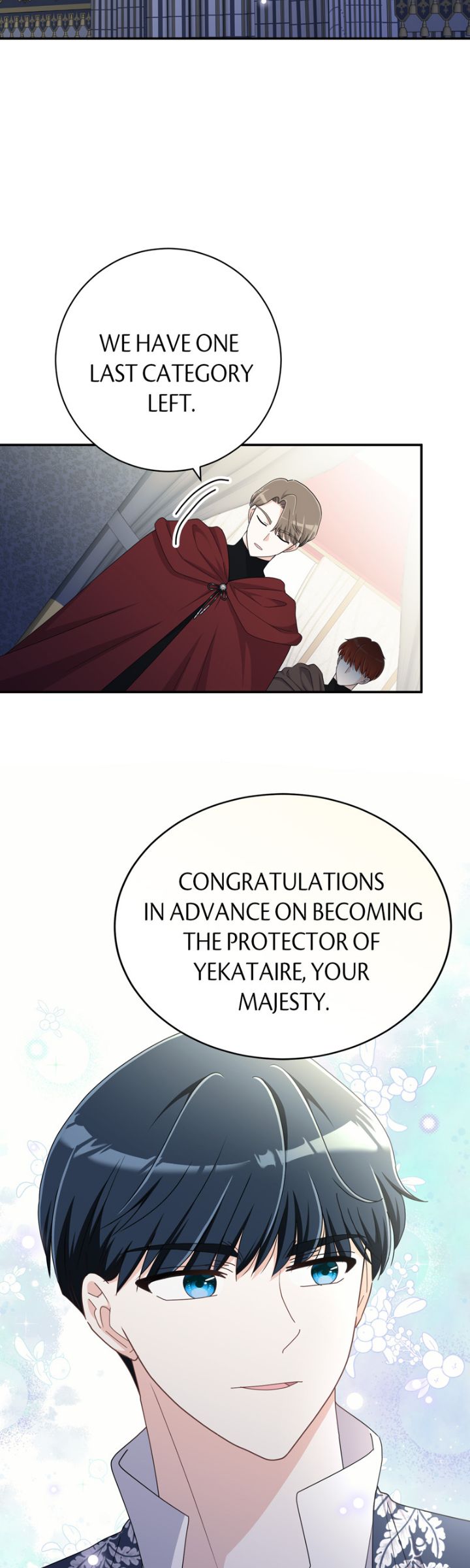 This Time, the Tears Were Mine chapter 44 page 46