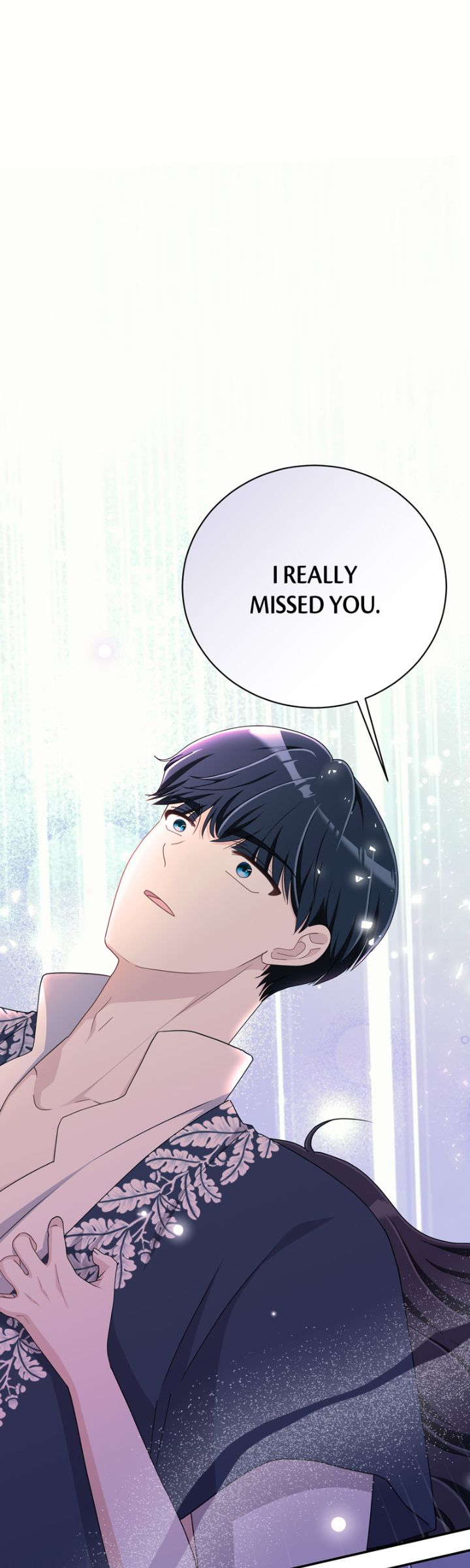 This Time, the Tears Were Mine chapter 45 page 1