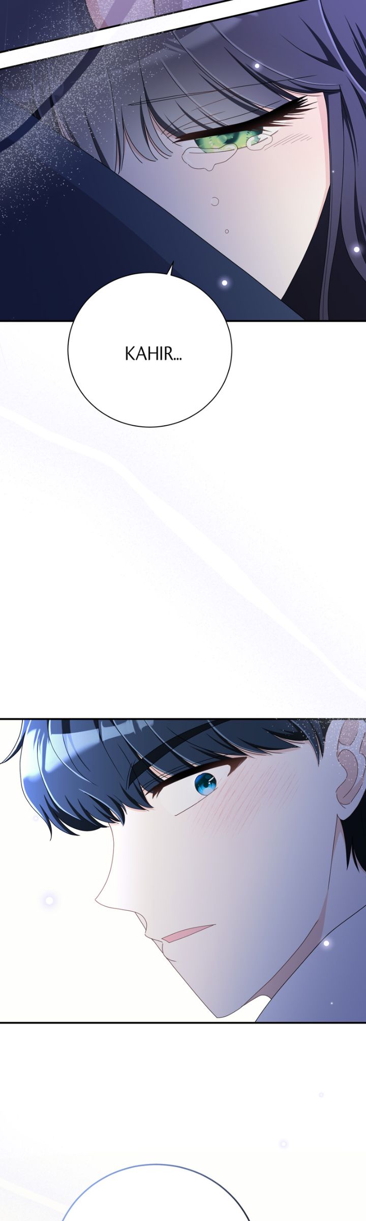 This Time, the Tears Were Mine chapter 45 page 2