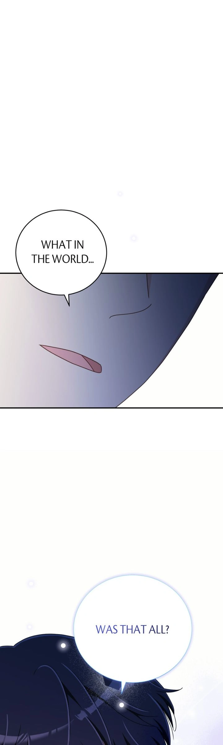 This Time, the Tears Were Mine chapter 45 page 7