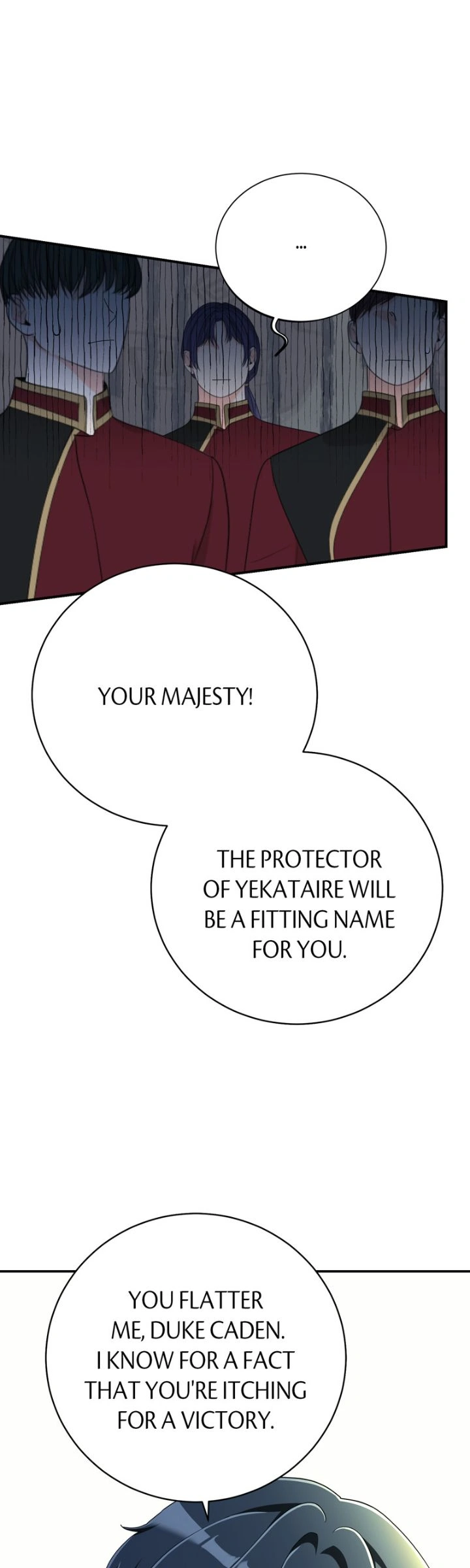 This Time, the Tears Were Mine chapter 45 page 13