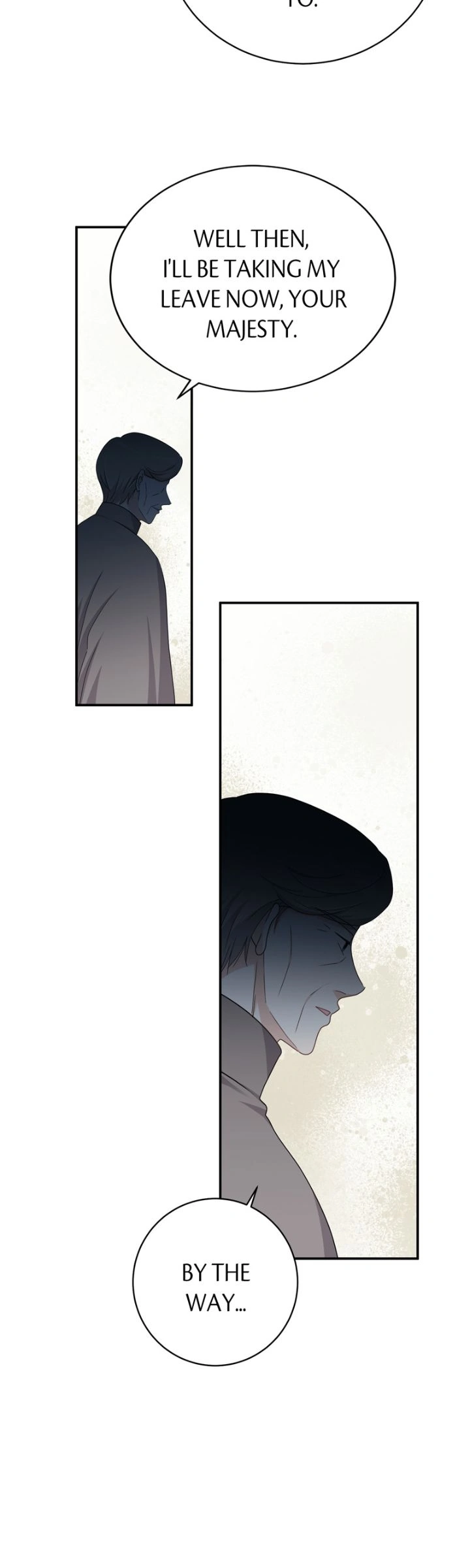 This Time, the Tears Were Mine chapter 45 page 18
