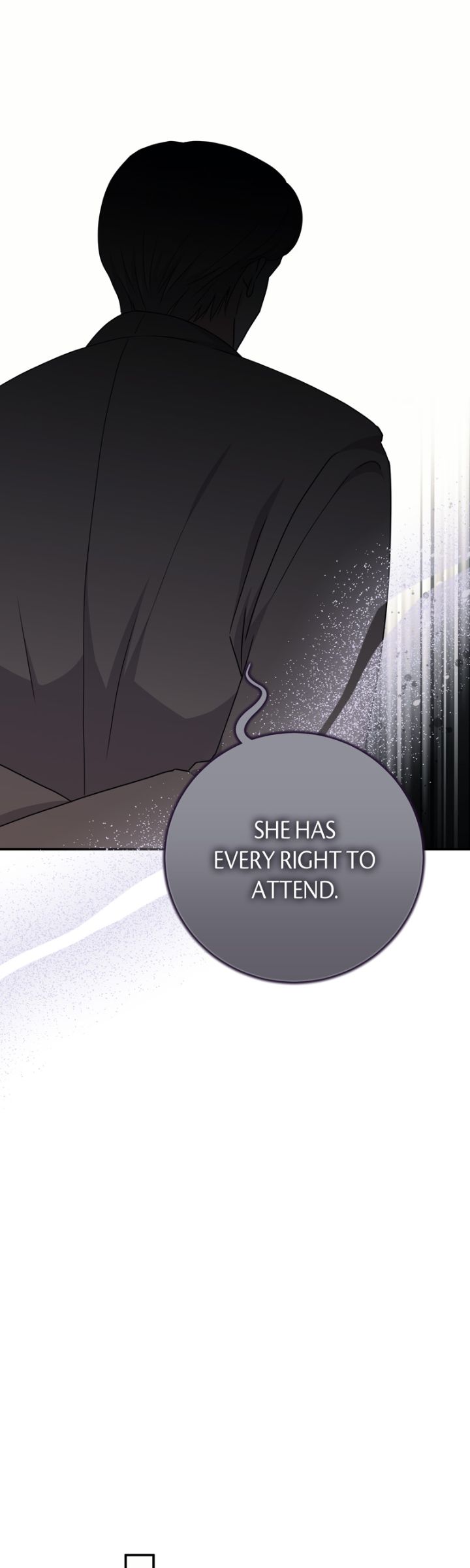 This Time, the Tears Were Mine chapter 45 page 22