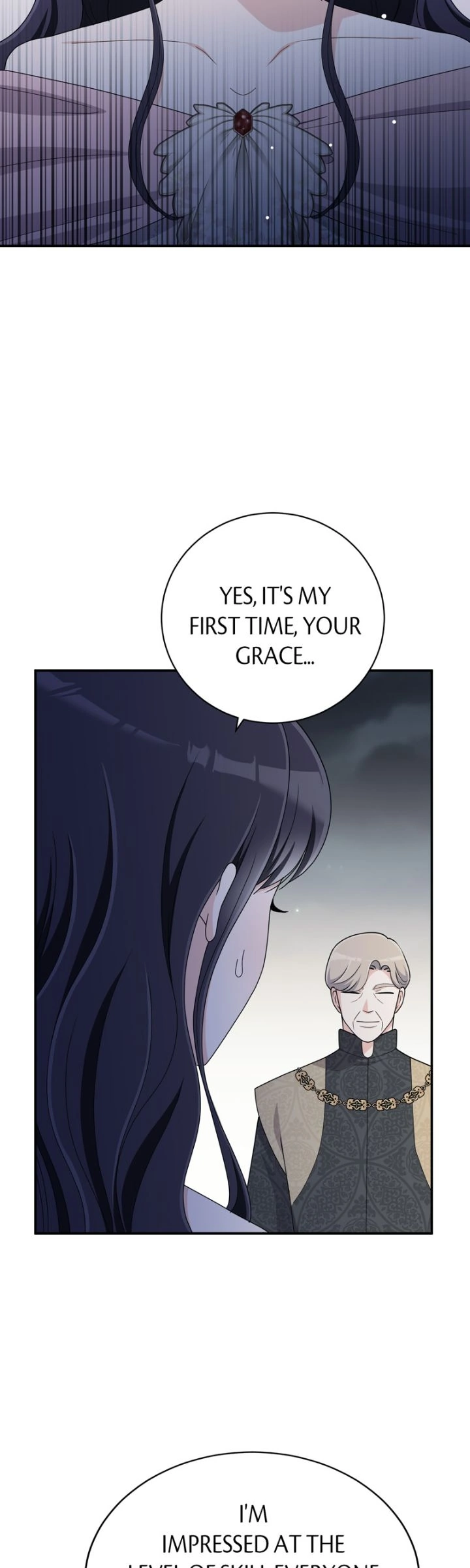 This Time, the Tears Were Mine chapter 45 page 33
