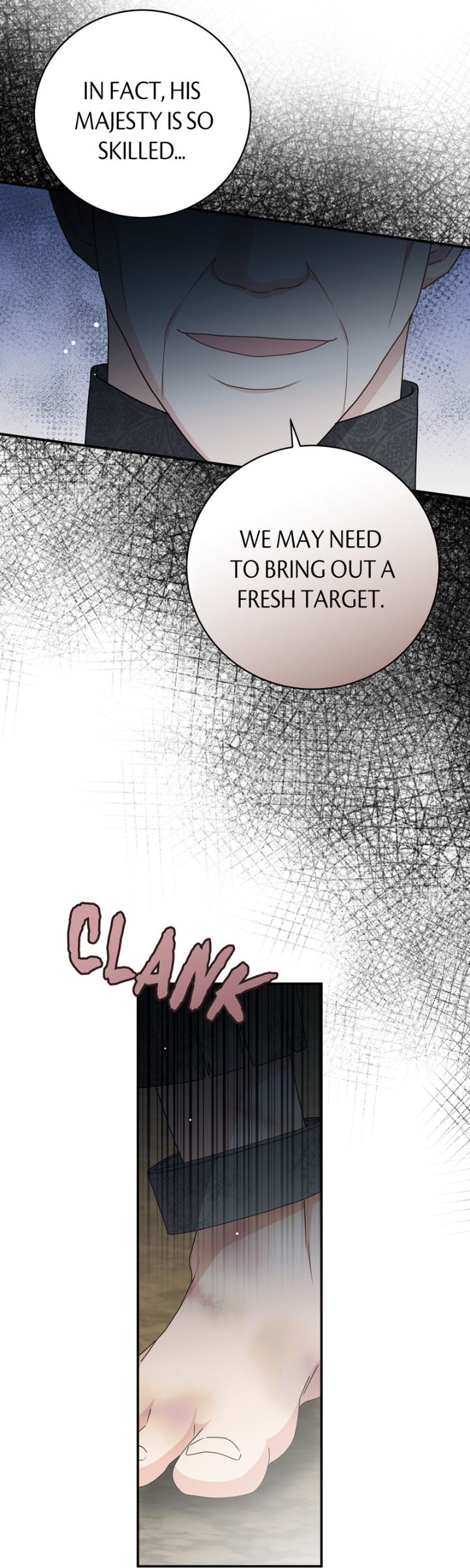 This Time, the Tears Were Mine chapter 45 page 35
