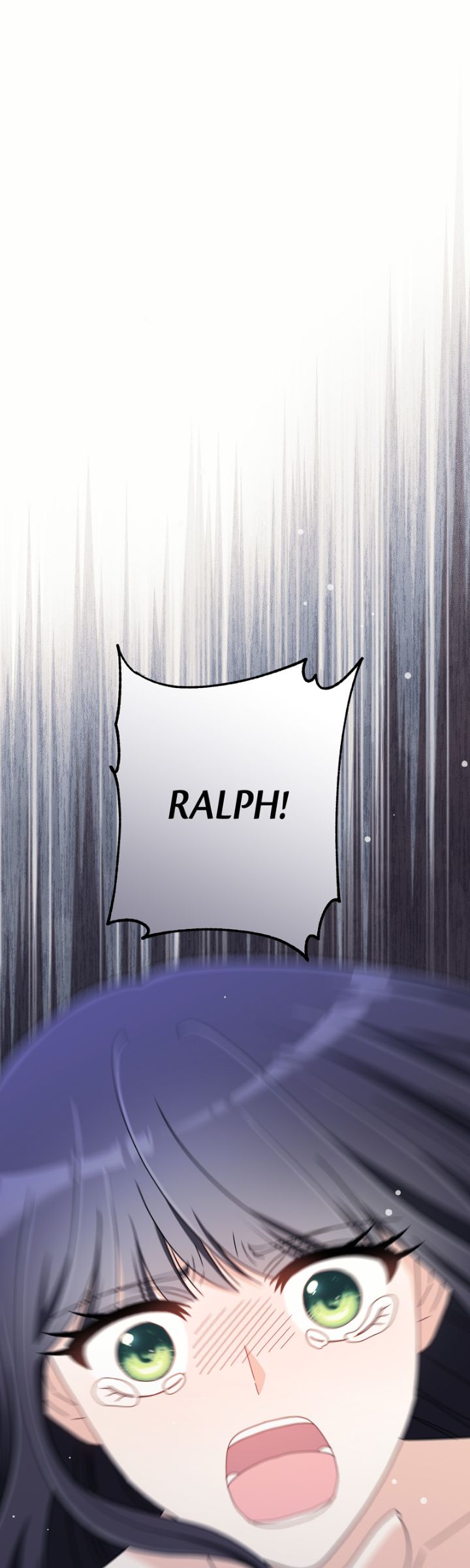 This Time, the Tears Were Mine chapter 46 page 1