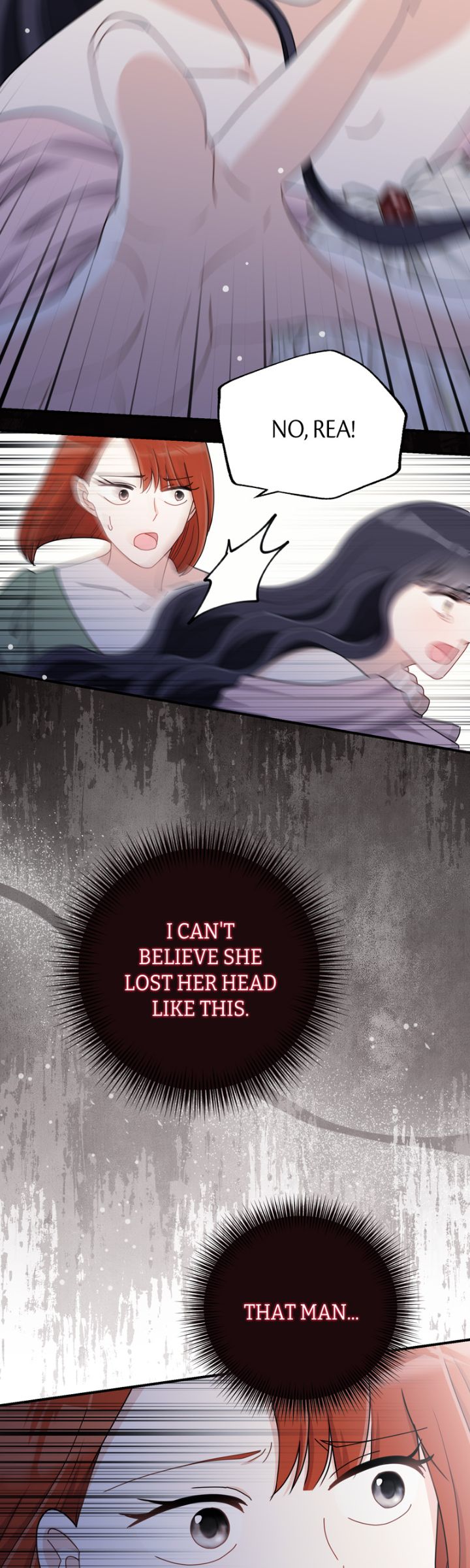 This Time, the Tears Were Mine chapter 46 page 2