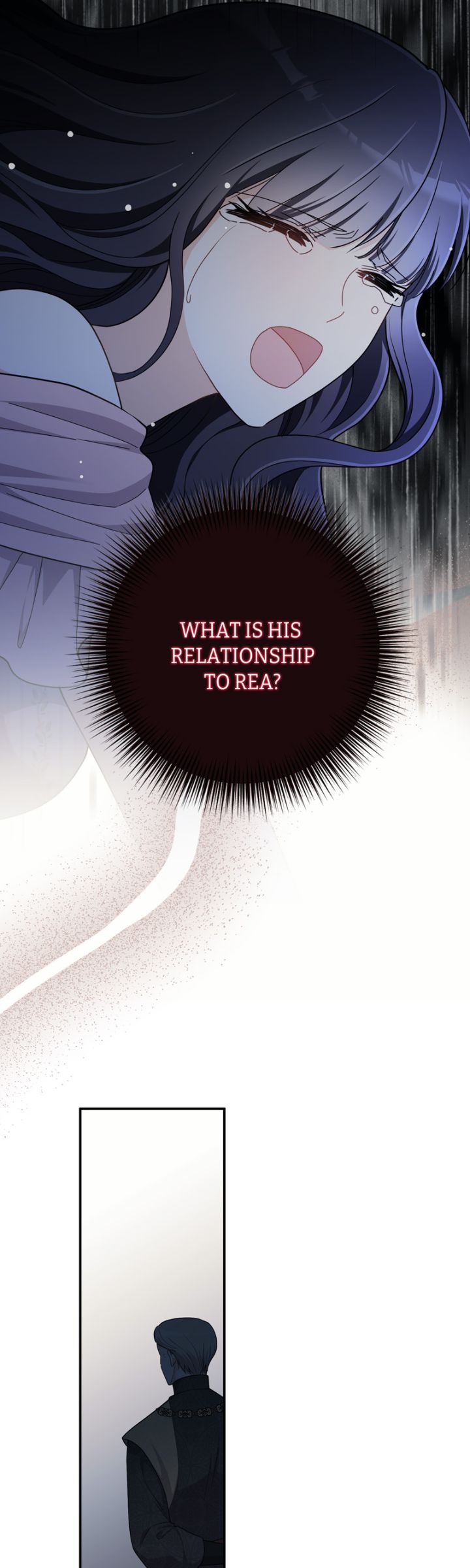 This Time, the Tears Were Mine chapter 46 page 4