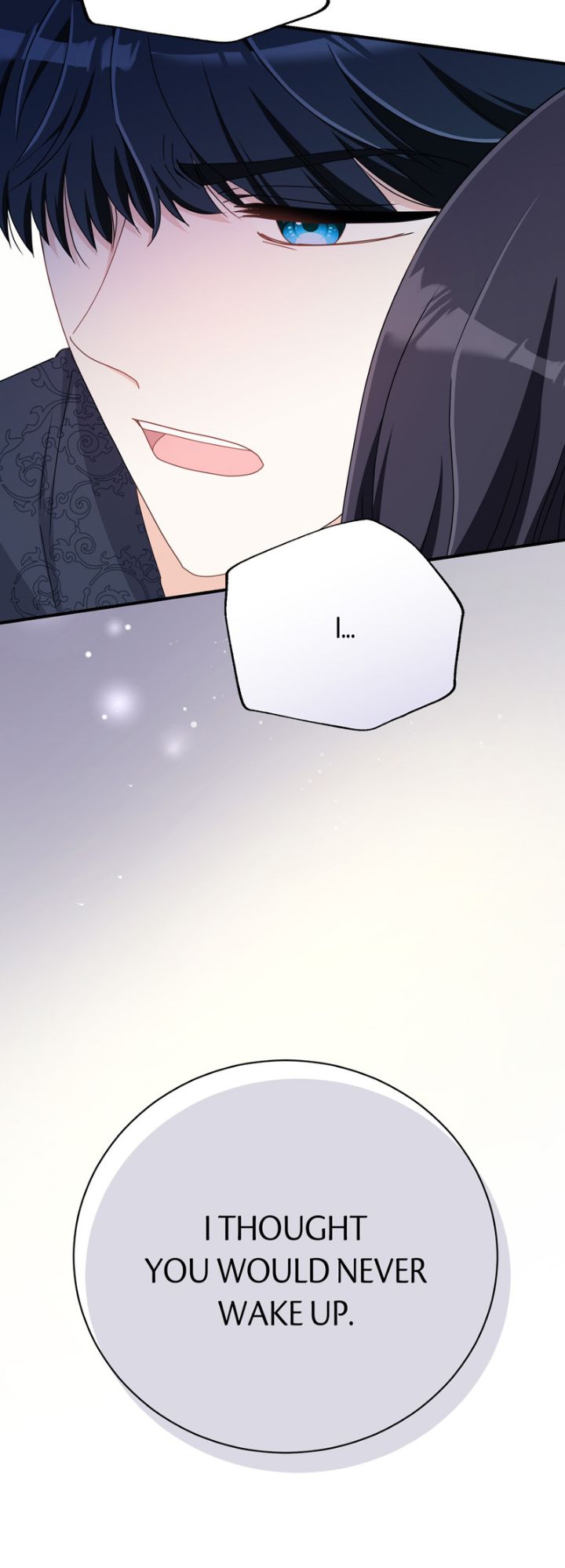 This Time, the Tears Were Mine chapter 46 page 22