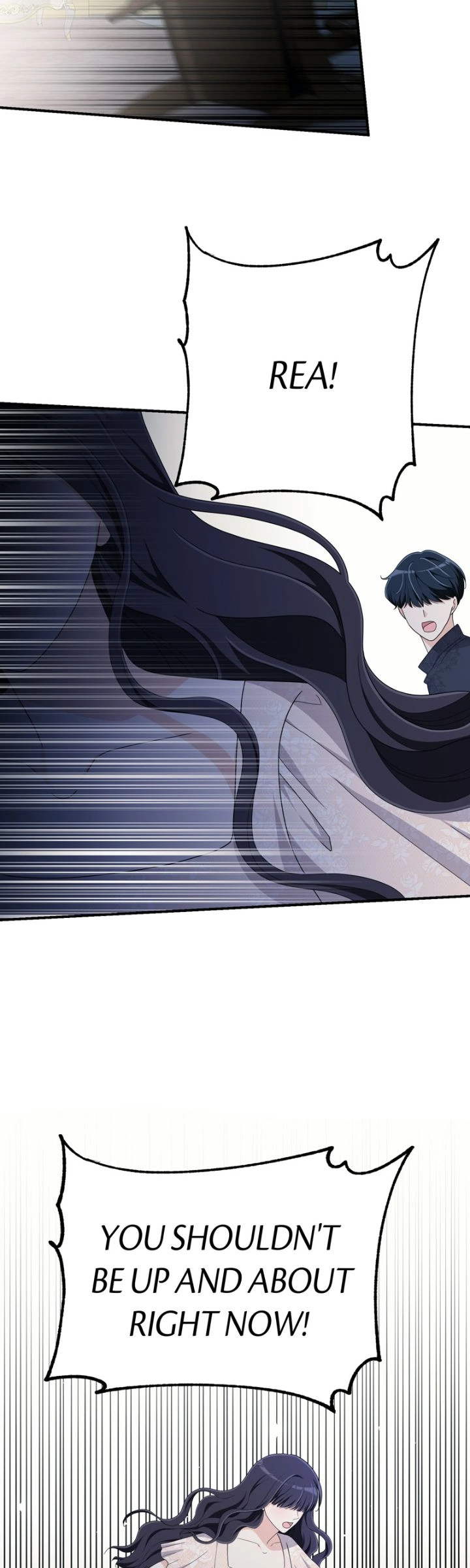 This Time, the Tears Were Mine chapter 46 page 25