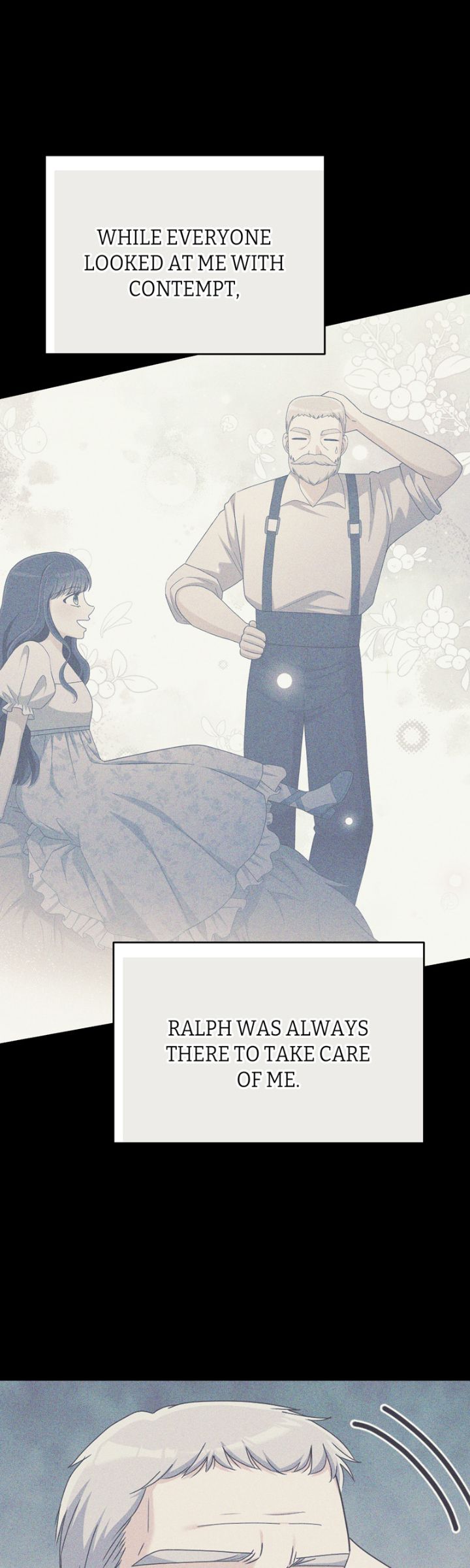 This Time, the Tears Were Mine chapter 46 page 28