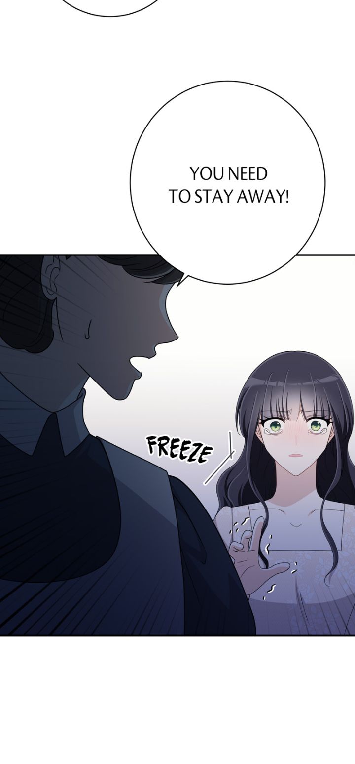 This Time, the Tears Were Mine chapter 46 page 32