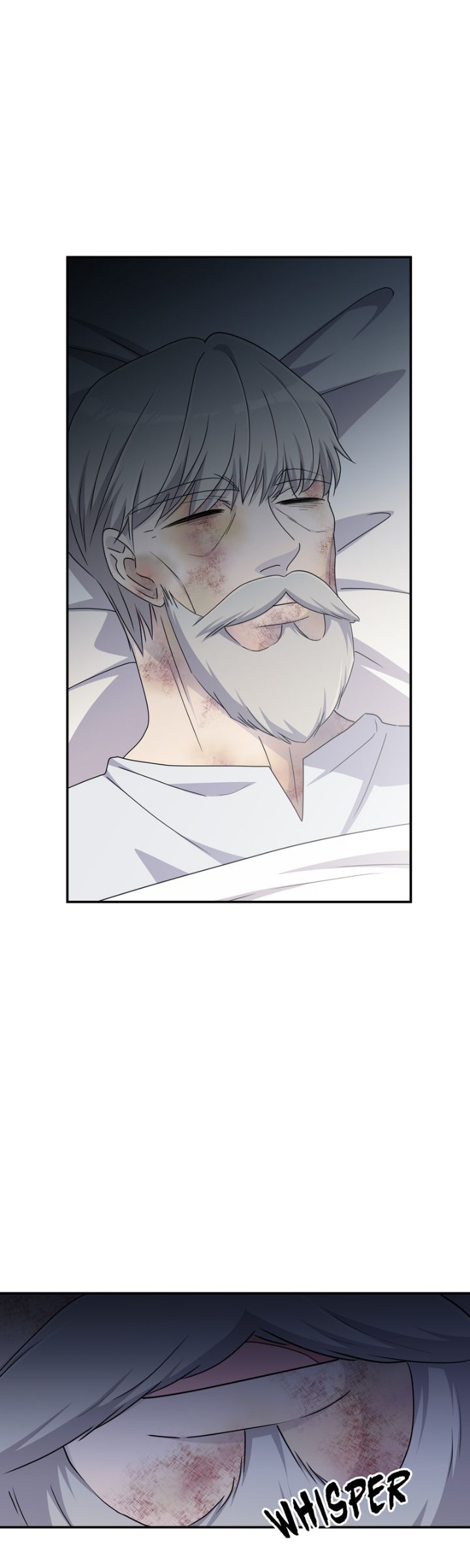 This Time, the Tears Were Mine chapter 46 page 33